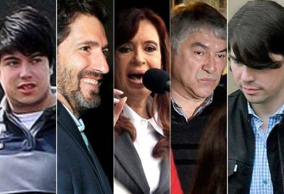 Corrupci�n: en seis meses congelan $ 5.200 millones