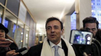 Macri apuesta a un Plan de 8 puntos para arrancar con el crecimiento