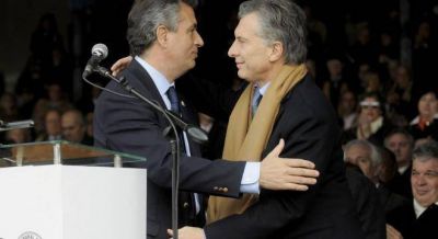 Etchevehere exigi� a los jueces que metan presos a los kirchneristas corruptos