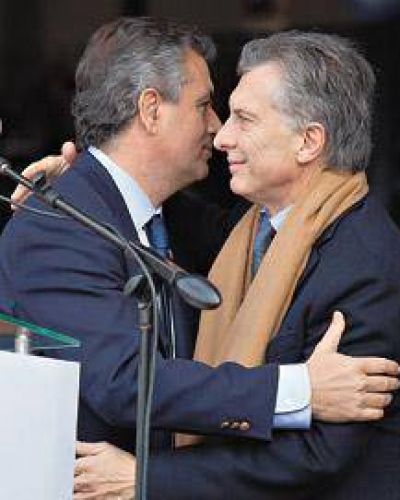 Volver a �la normalidad del campo� como motor
