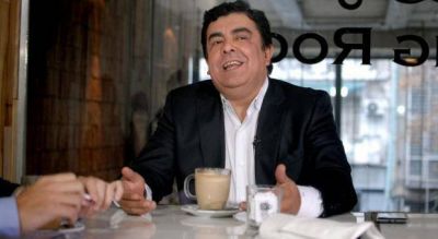 El presidente del PJ bonaerense advirti� que 