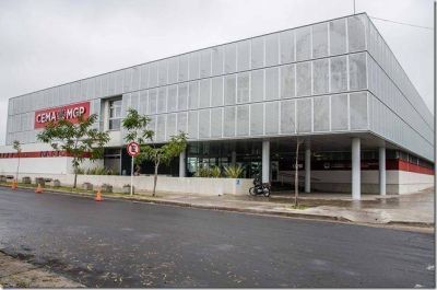 El Municipio se suma a la campa�a �Sacale le lengua al c�ncer�