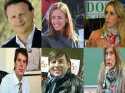 PJ La Plata: Con el ojo puesto en las tarifas y las tasas municipales arremete contra el Gobierno
