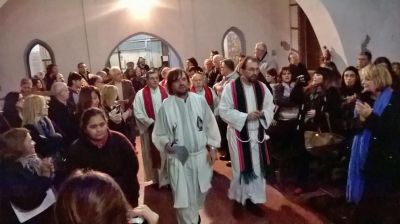 Amistad, servicio conjugado con Amor