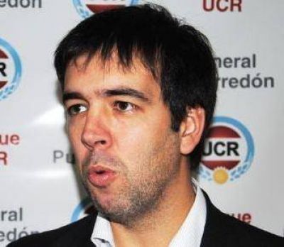 �Es importante que haya un espacio de discusi�n pol�tica dentro de Cambiemos�