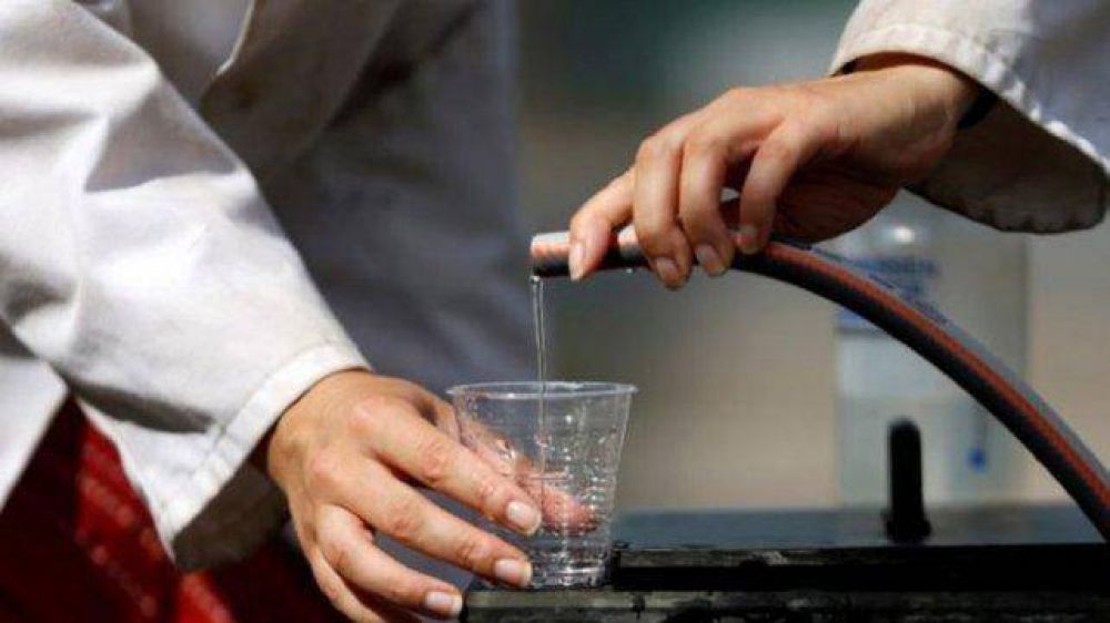 La orina en agua potable: un nuevo invento cient�fico