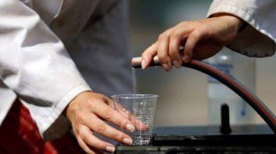 La orina en agua potable: un nuevo invento cient�fico