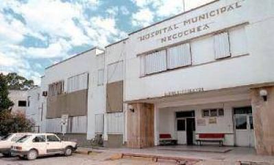 Cooperadora del Hospital