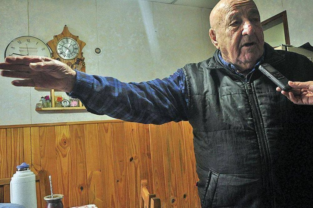 P�rdida de aguas cloacales en Palazzo