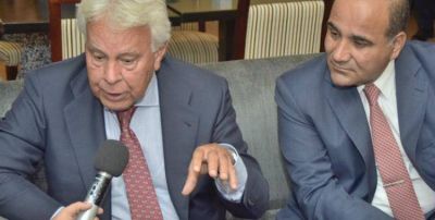 Contin�an los festejos: Tucum�n recibe a empresarios de todo el pa�s