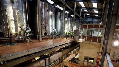 Instalar�n una planta de az�car l�quida con una inversi�n de U$S10 millones