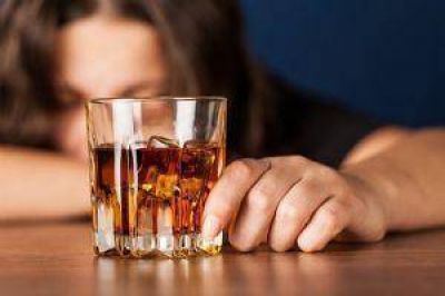 Alcoholismo y salud