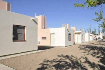 Nuevos barrios del IPV: el 10% de los sorteados no cumpli� con los requisitos