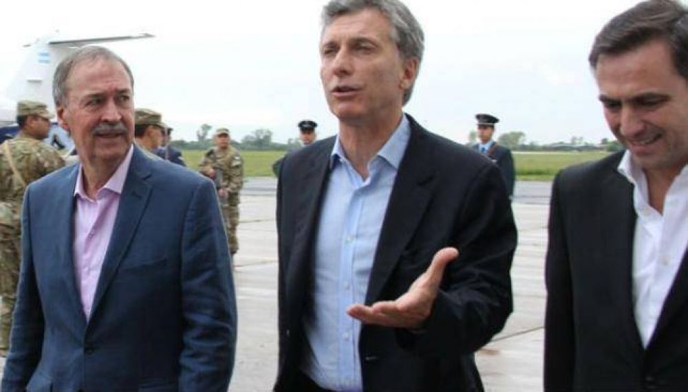 Un aporte nacional que se transform� en el camino