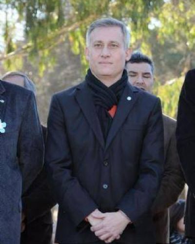 Avil�s abrir� el per�odo legislativo con anuncios y un repaso de obras de su gesti�n