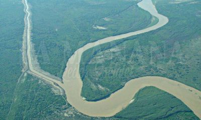 Paraguay pretende abrir un segundo canal en el Pilcomayo