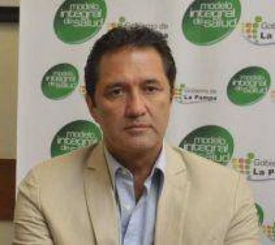 �Se notan cambios evidentes en la atenci�n de la Salud P�blica�, dijo Ojuez