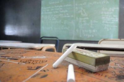 La mayoría de los gremios docentes del Chaco van al paro y no reinician las clases