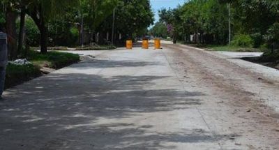 Anunciaron la obra de la colectora entre San Sebasti�n y A012