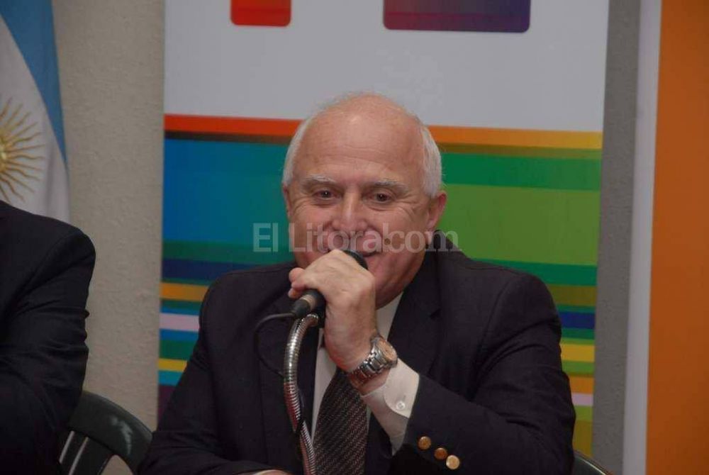 Lifschitz asegur� que no busca victimizarse