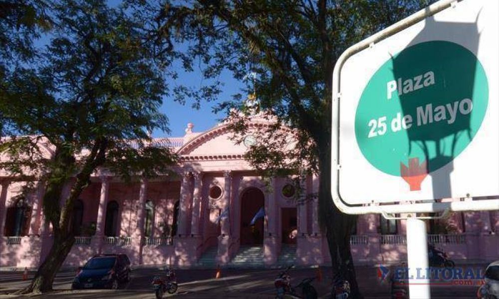 Colombi reunir�a hoy a los l�deres de ECO para ultimar detalles de la reforma