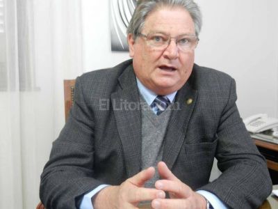 Santa Fe estrecha v�nculos con Chile en busca de oportunidades para el sector agroindustrial