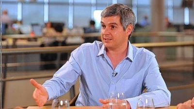 �El gobierno santafesino debe sacarse la culpa de trabajar con la Naci�n�