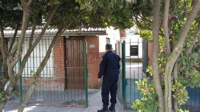 Un detenido por el asalto a la madre de los hermanos Curuchet