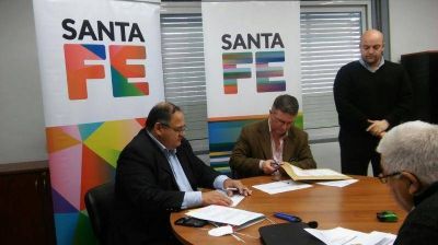 Se conocieron las ofertas para la construcci�n de 21 viviendas
