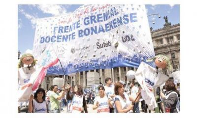 Tras las vacaciones de invierno, ser� conflictivo el regreso a las clases en las escuelas