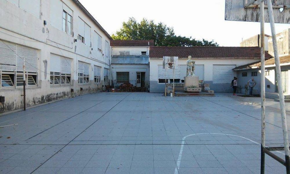 Paro: la vuelta a clases no ser� para todos los alumnos