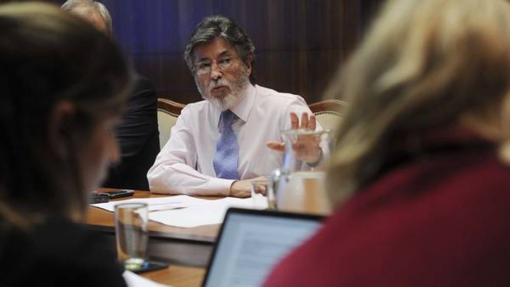 Arranca hoy el blanqueo y el Gobierno espera que sea una se�al para las inversiones