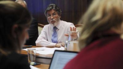 Arranca hoy el blanqueo y el Gobierno espera que sea una se�al para las inversiones