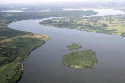 Propondr�n armonizar normativas con otras provincias e identificar fuentes de contaminaci�n del r�o con glifosato 