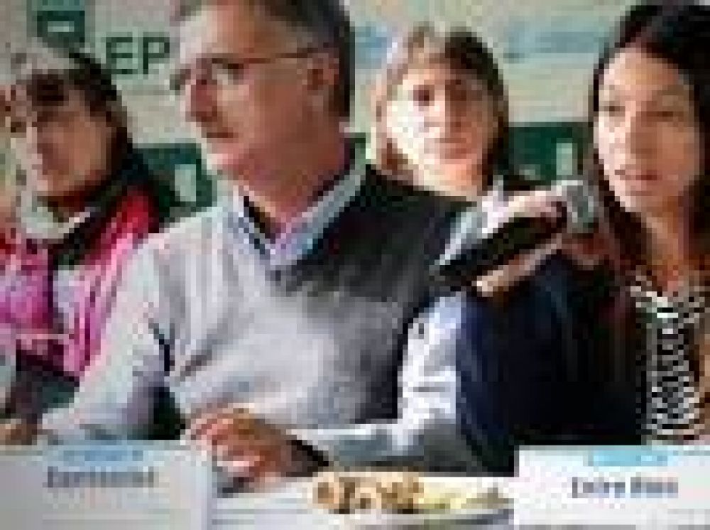 Crear�n una red de monitoreo para las cuencas de los r�os Paran� y Paraguay 