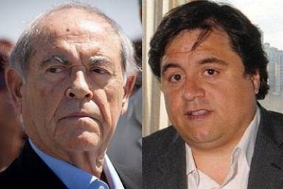 Visto, o�do y comentado en el H. C. Delirante