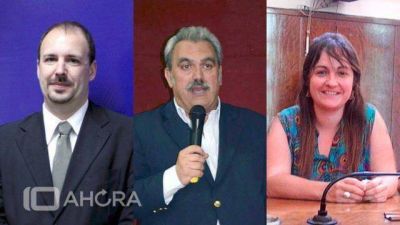 �Detr�s de la UTN se esconden proyectos privados�