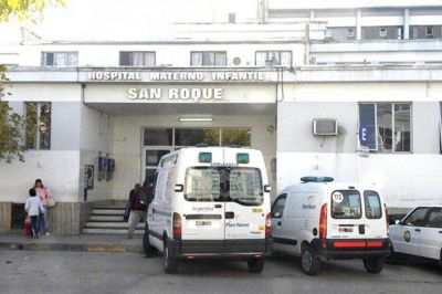 Residentes de Ginecolog�a denuncian que los apartaron del San Roque