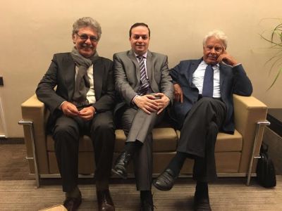 En Tucuman la DAIA particip� de la 