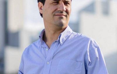 ABAD: �CRISTINA SIGUE CONSTRUYENDO UN RELATO QUE NO TIENE EN CUENTA LA HISTORIA�