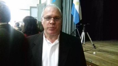 Omar Duerto: �El gobierno provincial debe prestarle atenci�n a la salud p�blica como privada�