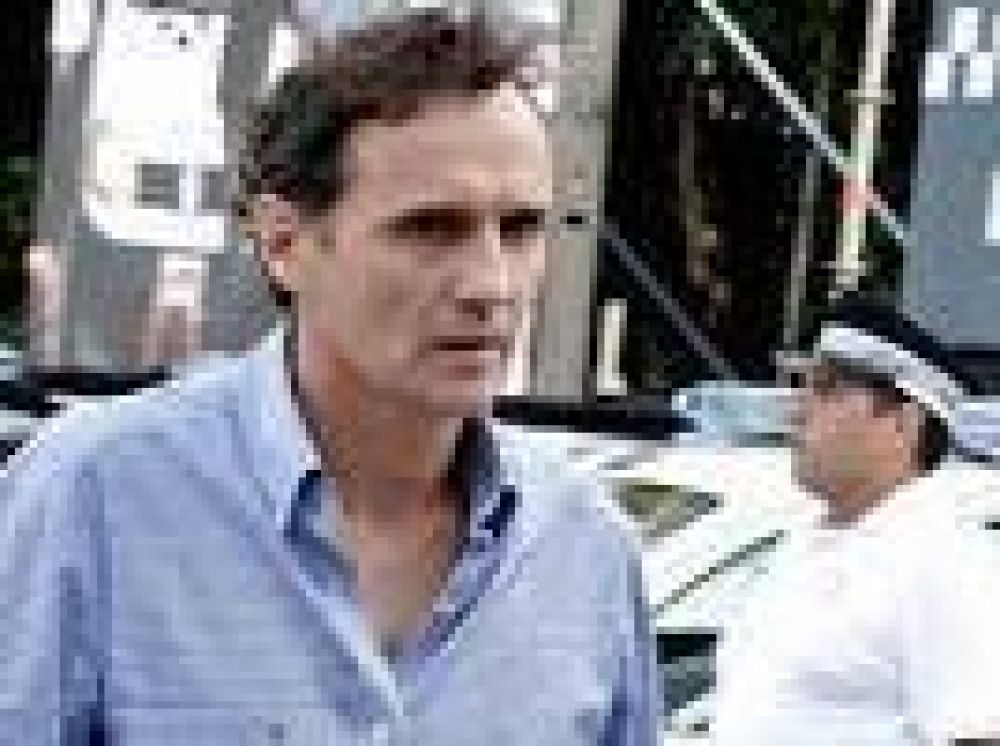 Katopodis dice que el Grupo Esmeralda quiere un PJ que que mire para adelante
