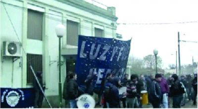 Se suspendi� el paro para hoy de Luz y Fuerza que inclu�a Chascom�s