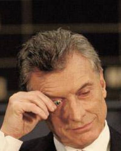 �Me parece que no me consta...�