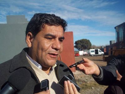 La Municipalidad detect� casos de ocupaci�n irregular de viviendas municipales	
