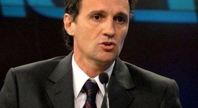 Gui�o de Katopodis a Randazzo: �Tenemos una visi�n parecida acerca de los caminos que debe tomar el peronismo