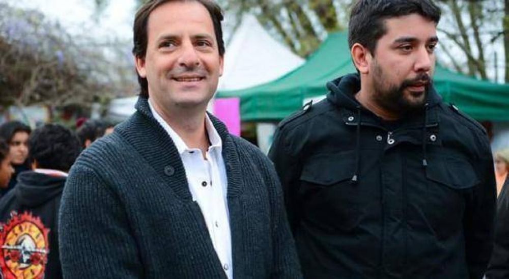 Quejas desde Escobar: �Los fondos del endeudamiento y la coparticipaci�n est�n llegando a cuenta gotas�