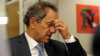 Corrupci�n sciolista: desapareci� el 10% del presupuesto