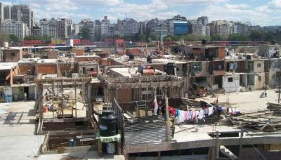 M�s de 3 millones de personas viven con d�ficit habitacional