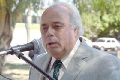 �El peronismo est� trabajando para volver al poder�